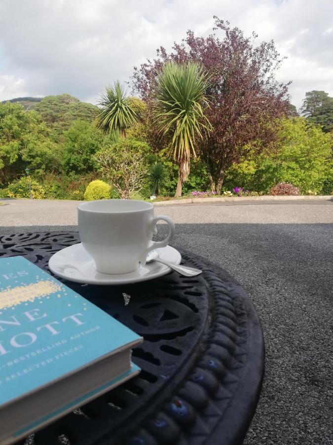 O'Sheas Ceol Na Habhann B&B Kenmare Exterior foto