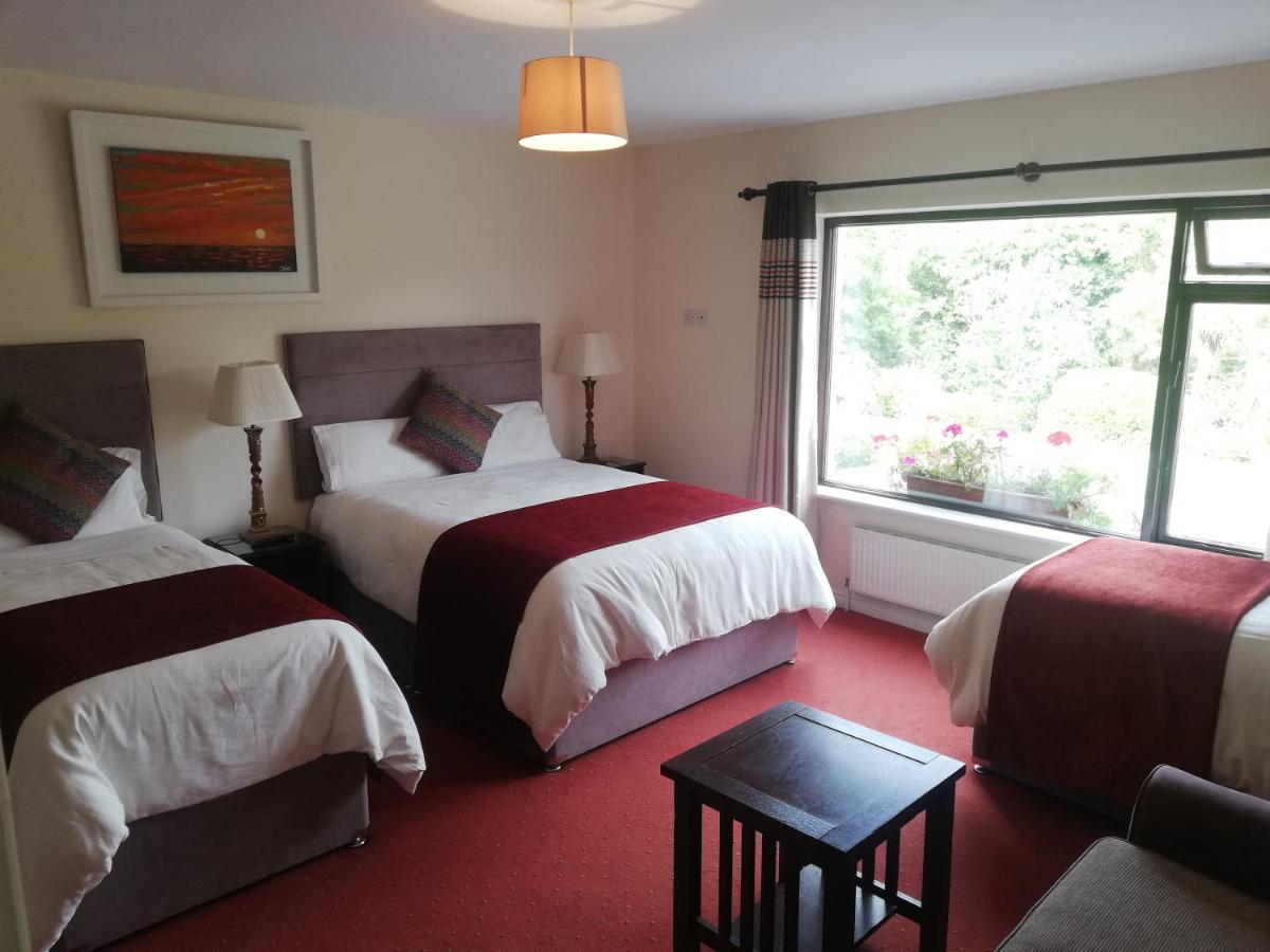 O'Sheas Ceol Na Habhann B&B Kenmare Exterior foto