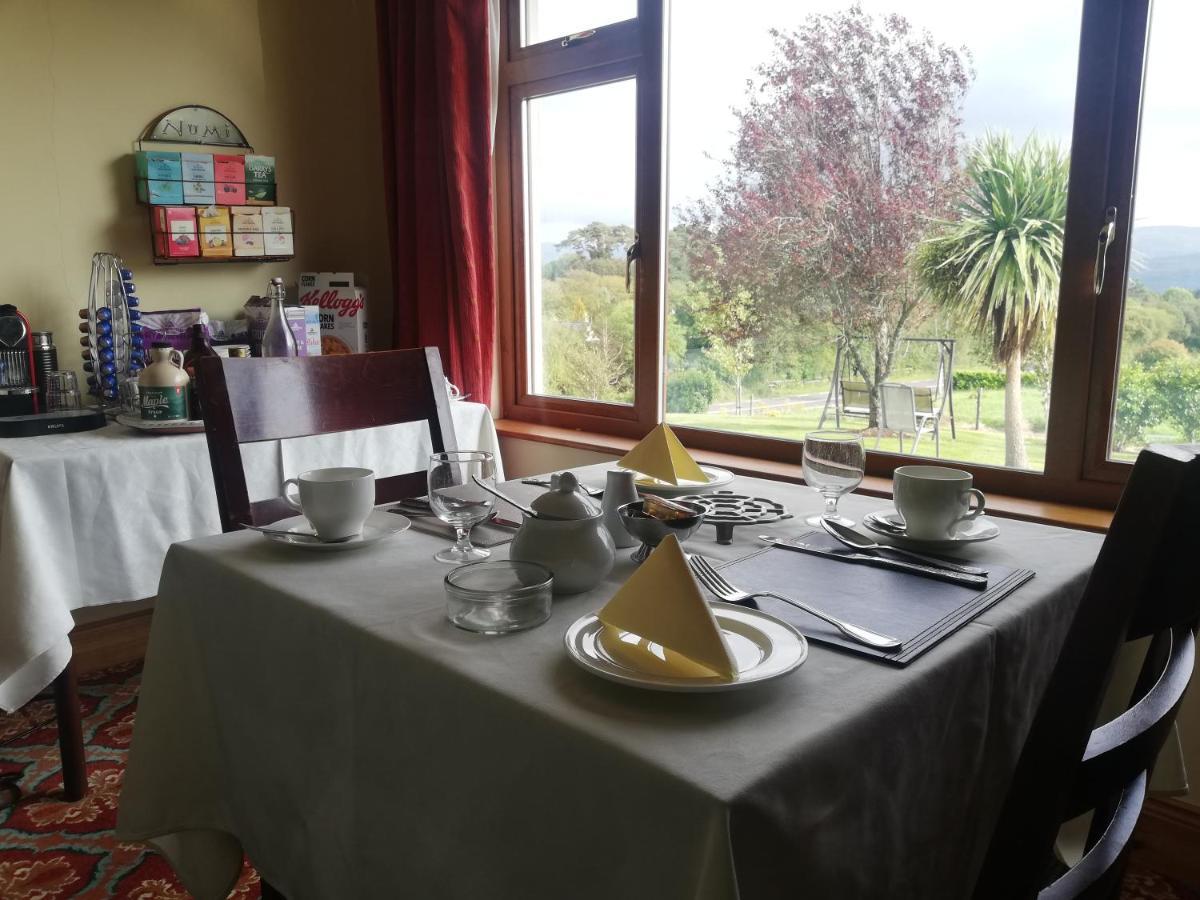 O'Sheas Ceol Na Habhann B&B Kenmare Exterior foto