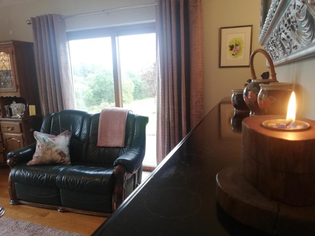 O'Sheas Ceol Na Habhann B&B Kenmare Exterior foto