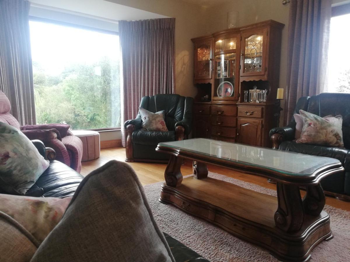 O'Sheas Ceol Na Habhann B&B Kenmare Exterior foto