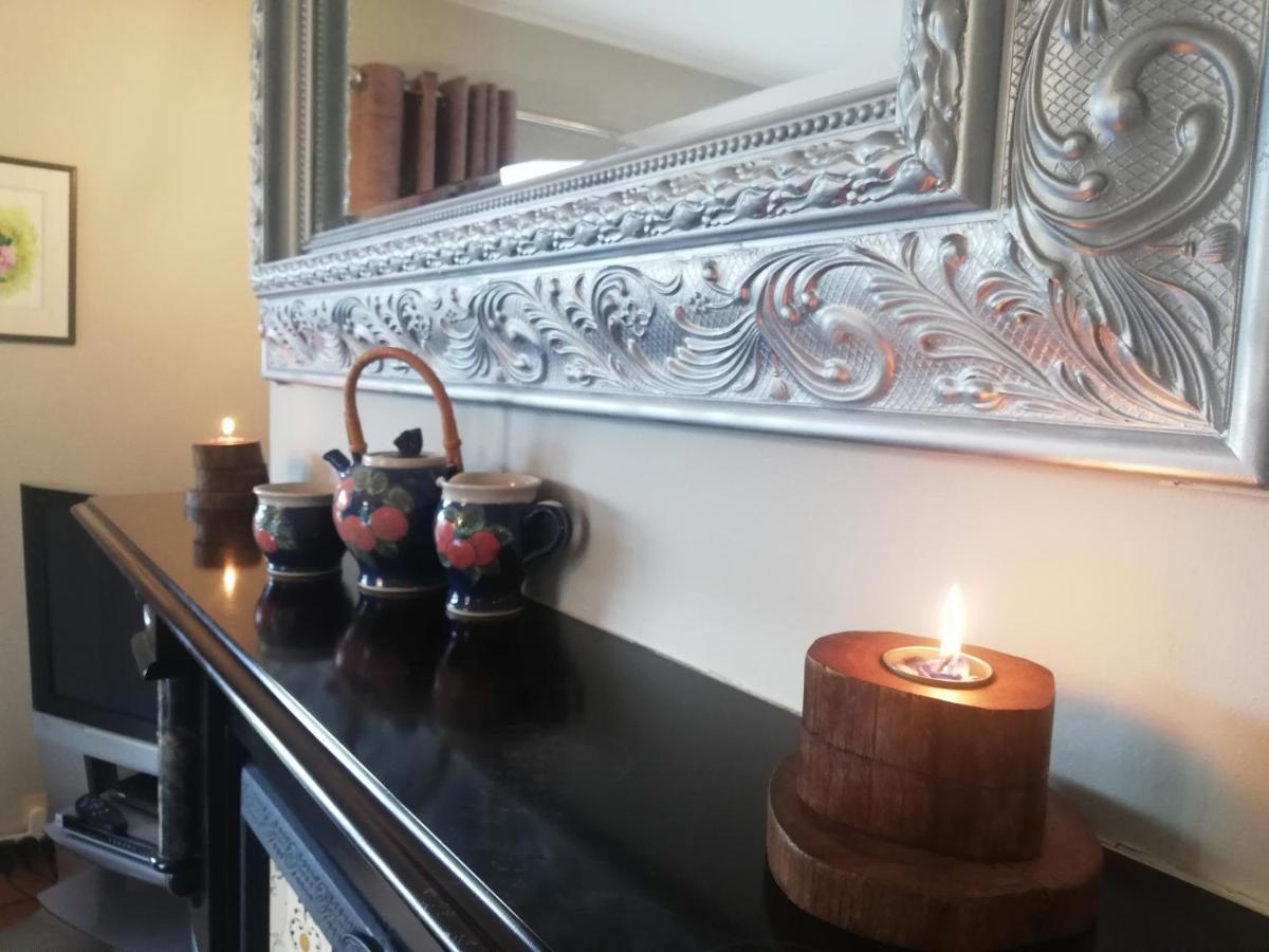 O'Sheas Ceol Na Habhann B&B Kenmare Exterior foto