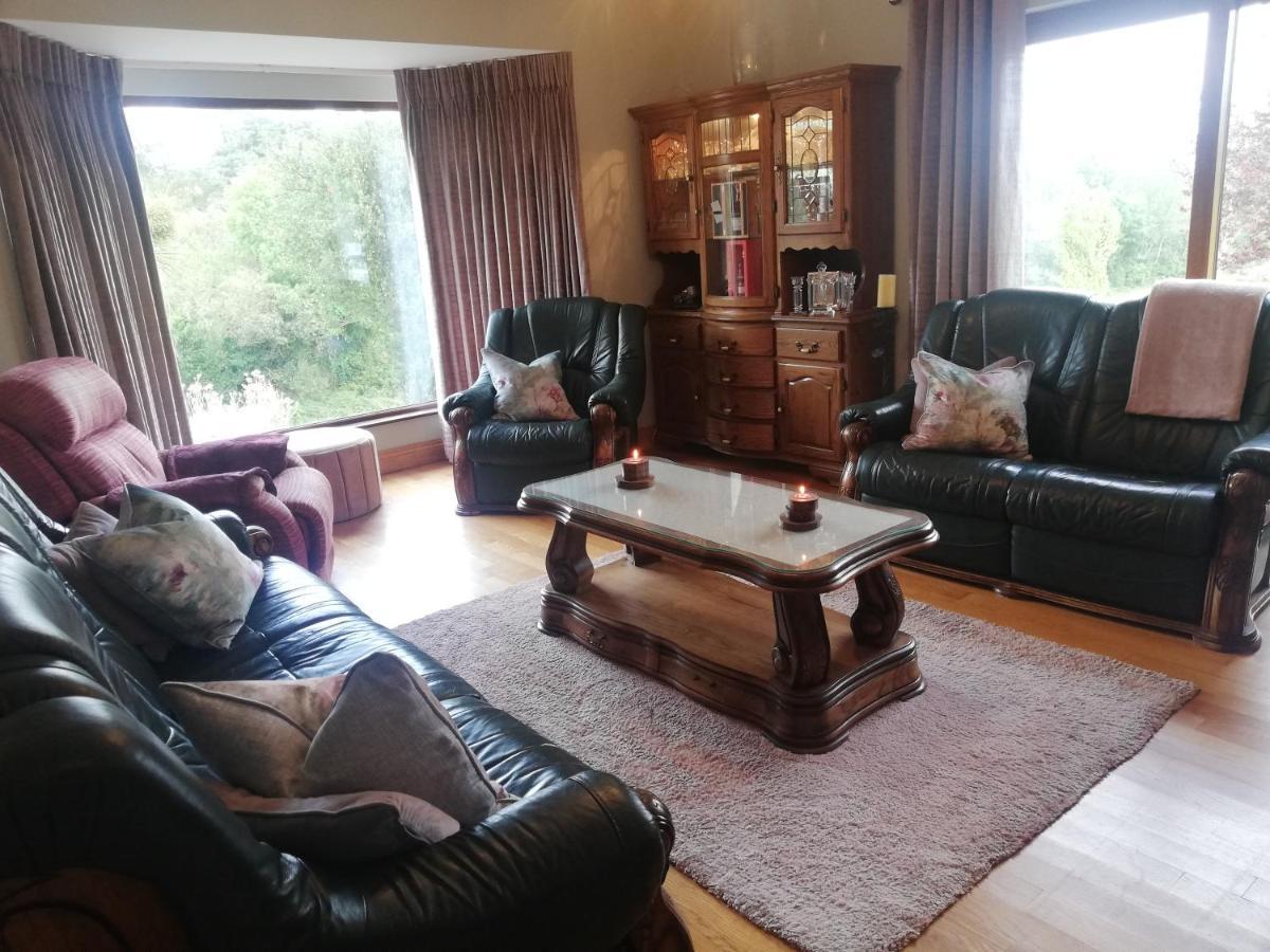O'Sheas Ceol Na Habhann B&B Kenmare Exterior foto