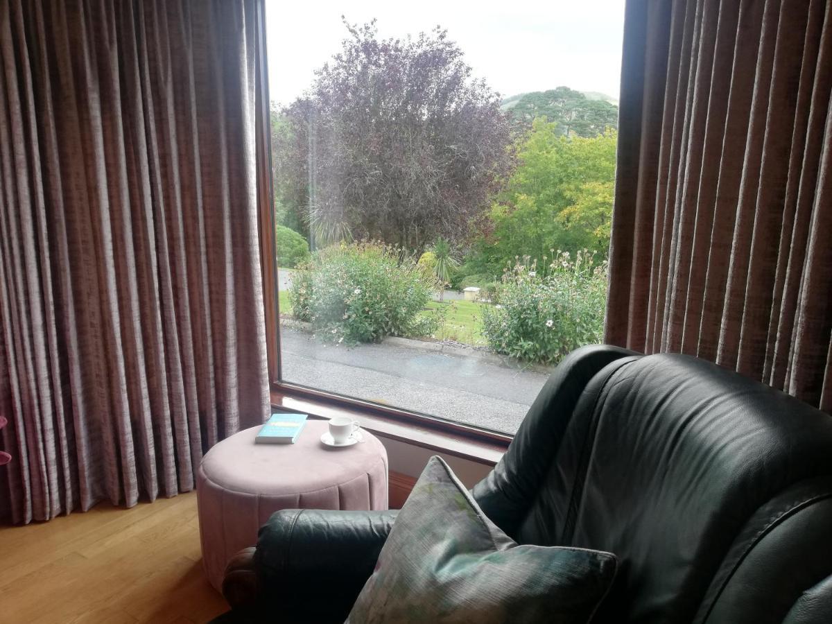 O'Sheas Ceol Na Habhann B&B Kenmare Exterior foto