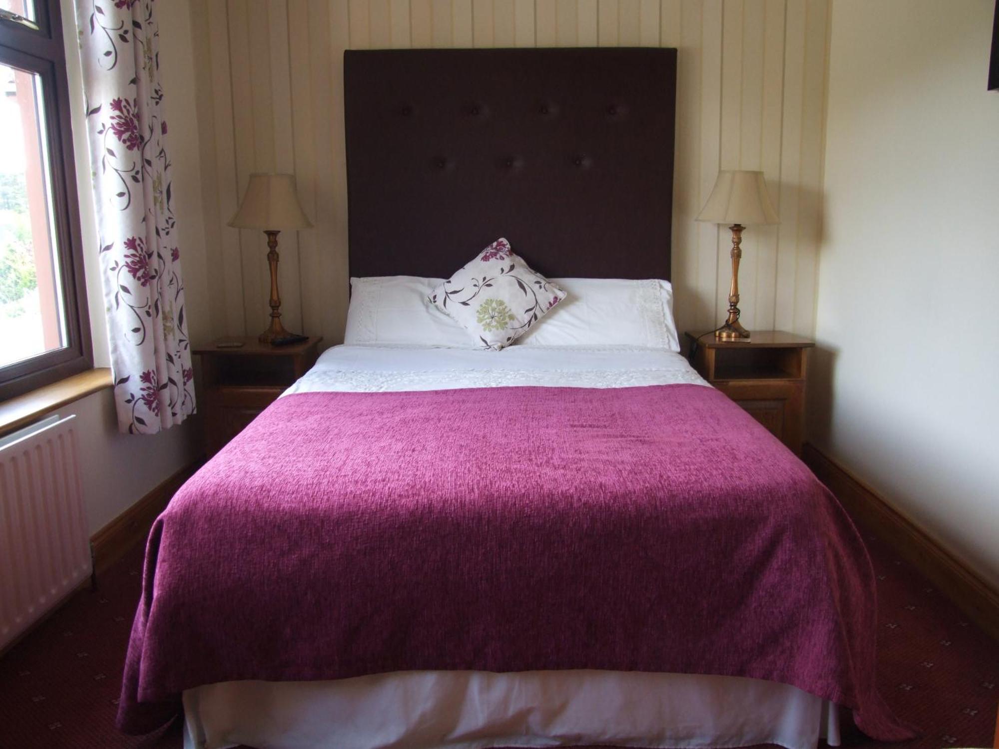 O'Sheas Ceol Na Habhann B&B Kenmare Exterior foto