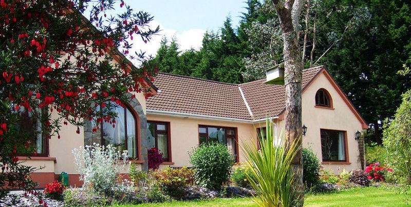 O'Sheas Ceol Na Habhann B&B Kenmare Exterior foto