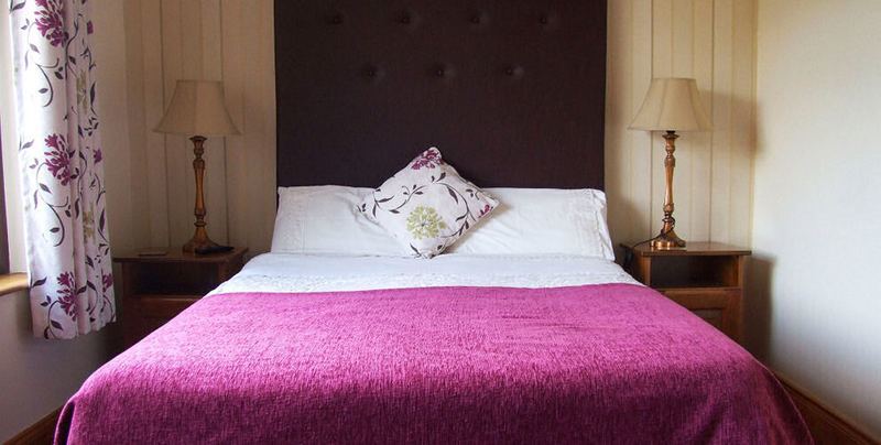 O'Sheas Ceol Na Habhann B&B Kenmare Exterior foto