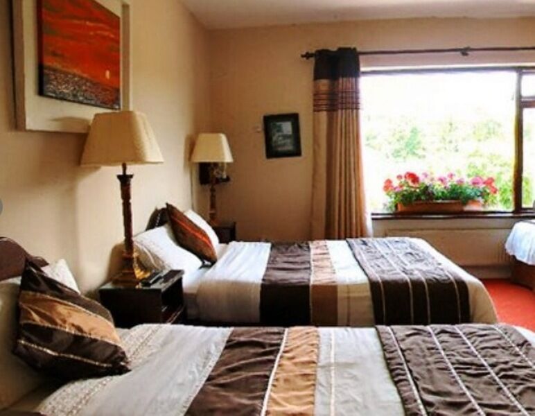 O'Sheas Ceol Na Habhann B&B Kenmare Exterior foto
